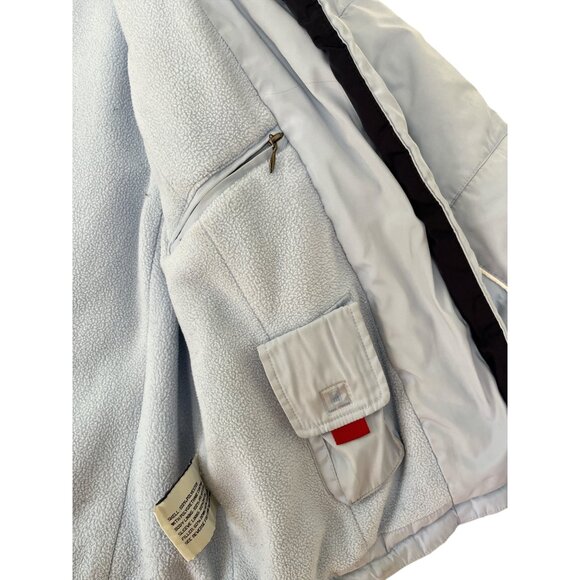 Weatherproof Womens XS Gray Winter Jacket Insulated Warm Outerwear - Picture 4 of 14